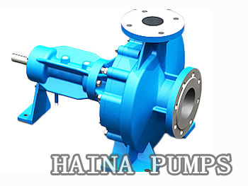 Hot Oil Pumps