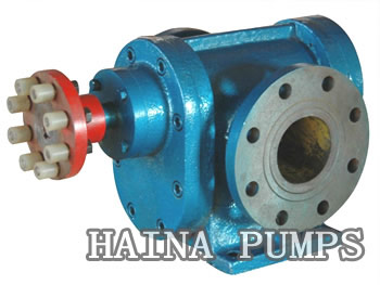 LB Gear Pump