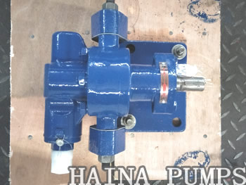 TCB KCB-C Explosion-proof Gear Pumps China Haina pumps