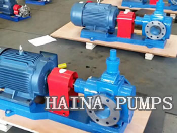 YCB Gear Pump YCB30 YCB40 Gear Pump