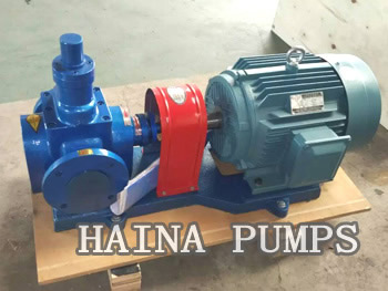 YCB Gear Pump YCB4 YCB6 YCB8 YCB10 YCB20 GEAR PUMP