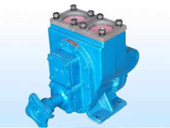 YHCB Explosion-proof Gear Pump